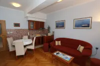 Villa Ivana - balcone