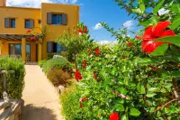 Villa Liakada Large Private Pool Walk to Beach Sea Views A C Wifi Car Not Required - 2081