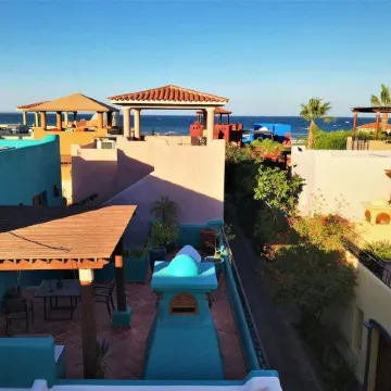 Casa Sierra by Casago