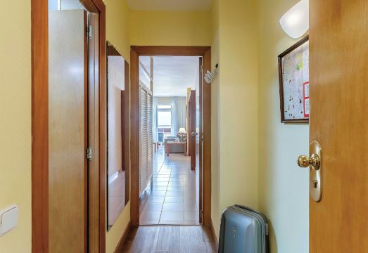 아파트호텔 베르트란