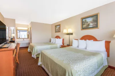 Days Inn by Wyndham Princeton Hotels near Mercer County Historical Society