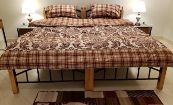 Rove Lodging
