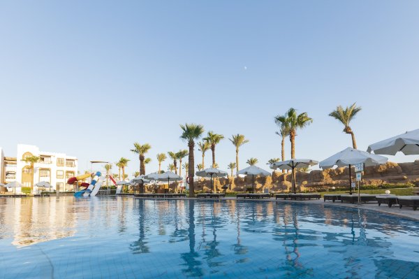 Sunrise Remal Resort Hotels in Sharm El Sheikh
