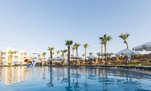 Sunrise Remal Resort