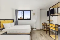 Lago Zirahuén by HomiRent - Condos