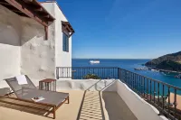 Zane Grey Pueblo Hotel - Ocean View