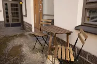 2ndhomes 고요한 중정이 있는 홈 w 사우나