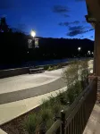 Rooms at Riveredge Hotels in Golden