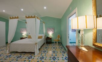 L' Araba Fenice Hotel & Resort