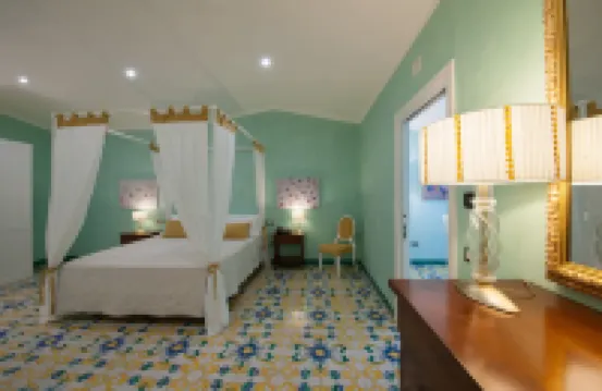 L'Araba Fenice Hotel & Resort