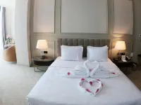 Horizon Manor Hotel Các khách sạn ở Doha