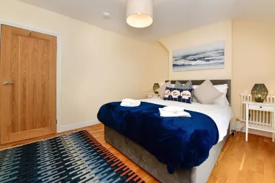 Just Stay Wales - Castle Square Cottage, Mumbles
