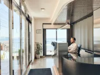 Hotel Mardevela Hotel di Bueu