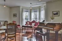 The Burrell House Các khách sạn ở Keene