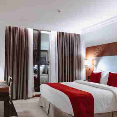 Star Land Hotel Bastos Rooms