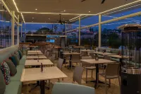 Casa 1810 Parque Hotel Boutique - breakfast