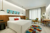 Greenpark Bengaluru Hotels near Balaji Layout BBMP Park