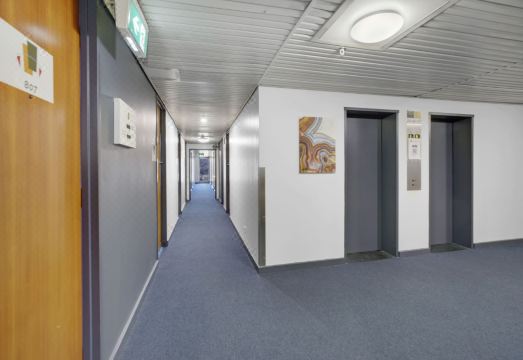 캔버라 어코모데이션 센터