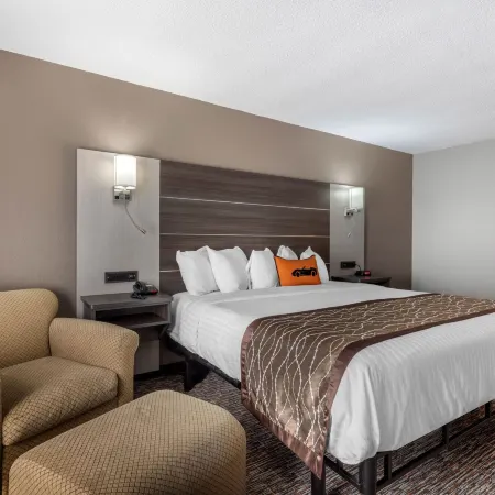 VetteCity Hotel