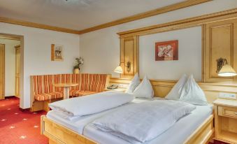 Hotel Alte Post