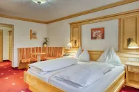 Hotel Alte Post Hôtels à : Fieberbrunn