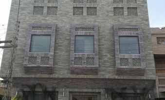 Comfort Inn Hotel