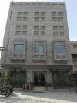Comfort Inn Hotel Hotels near Ch Qasim Karyana Store