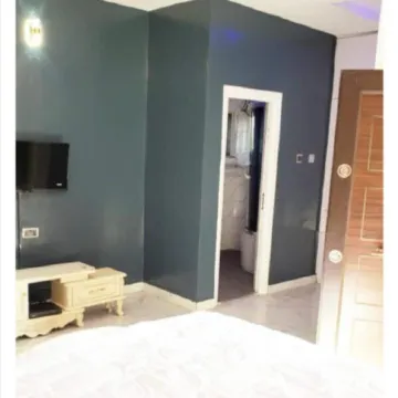 Immaculate 3-Bed House in Owerri with Garden