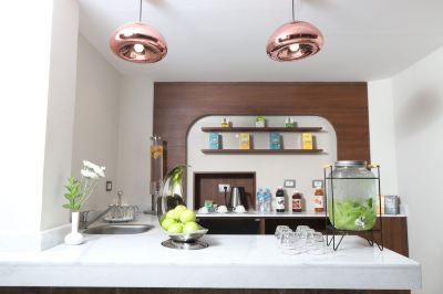 Bar Xanadu Makadi Bay Photo