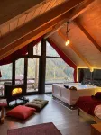 Seyr-I Cennet Dag Evleri Hotels in Guroluk Koyu