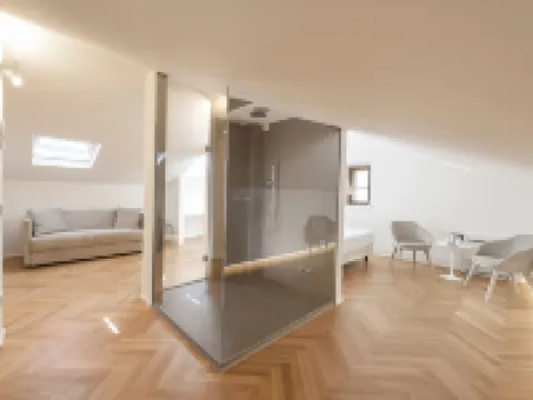 アシジウムブティックホテル アッシジのホテル