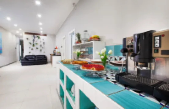 那不勒斯皇家房間站