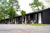 Corduroy Boutique Lodge Hotels in Pinetop-Lakeside
