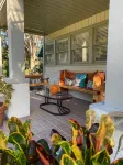 Nature Coast Inn and Cottages - 3-Star