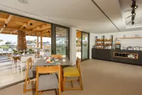 Aloe Boutique Hotel Hotels in Agkisaras