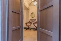 لا كاسا دي روزا إن فارينا