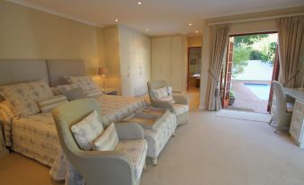 Constantia Garden Suites