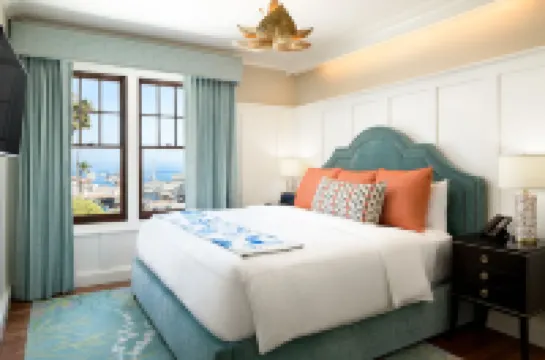 ホテル アトウォーター