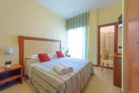 Hotel Zeus Hotels in Viserbella