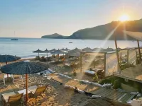 Villa Lucia Hotels in Paleokastrites