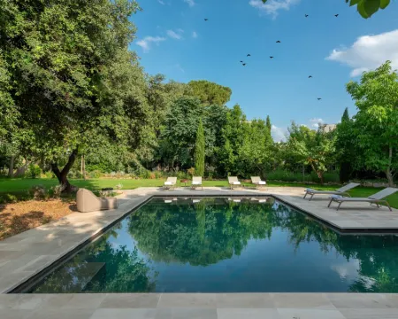 Donna Elisabetta女士宮-招待所 曼杜里亞酒店