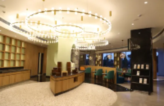 The Cruze Premium Boutique Hotel - spa