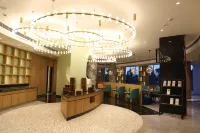 The Cruze Premium Boutique Hotel Hotel di Seraikela Kharsawan