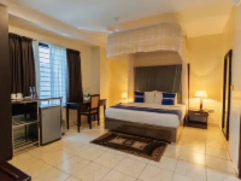 Koki Hotel Hotels in Kampala