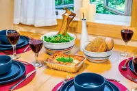 Love Ridge Mountain Lodging Hotels in Rockfish