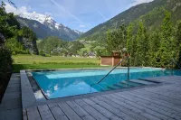 Gut Stiluppe - 4 Sterne Superior Good Life Hotel - Pools