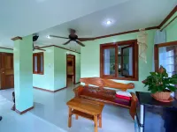 Ced Garden Hotels near Las Cabañas Beach