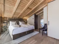 Hotel Montchalet Các khách sạn ở Ortisei