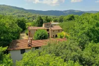 Apartment for 2 People Surrounded by Nature