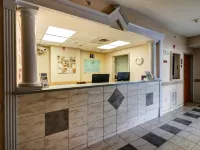 Ocean 1 Hotel & Suites Ocean City Hotels near Trimper's